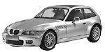 BMW E36-7 P0D5C Fault Code